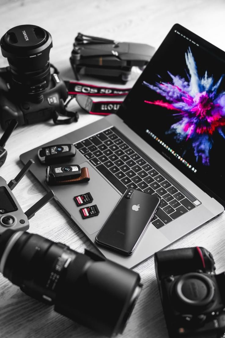 Your Ultimate Guide to the Latest Electronics