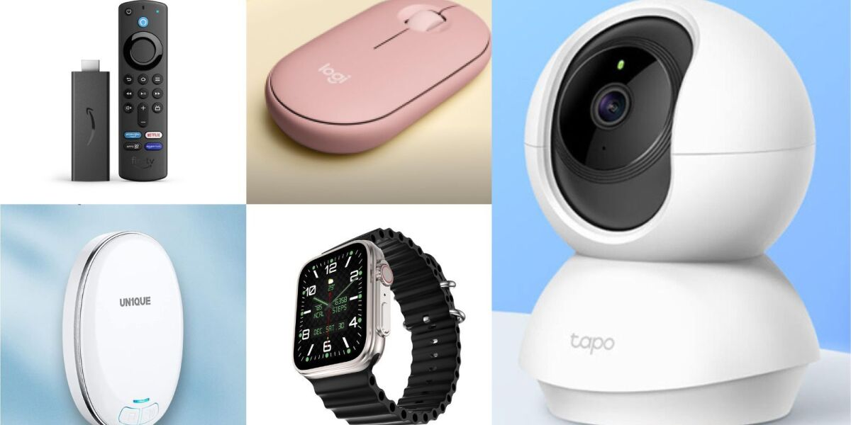 Best Electronics Under ₹5000: Top Picks for Budget Shoppers